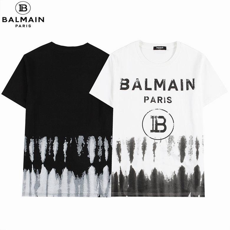 Balm Round T shirt-29