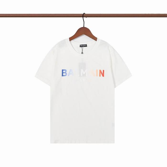 Balm Round T shirt-31