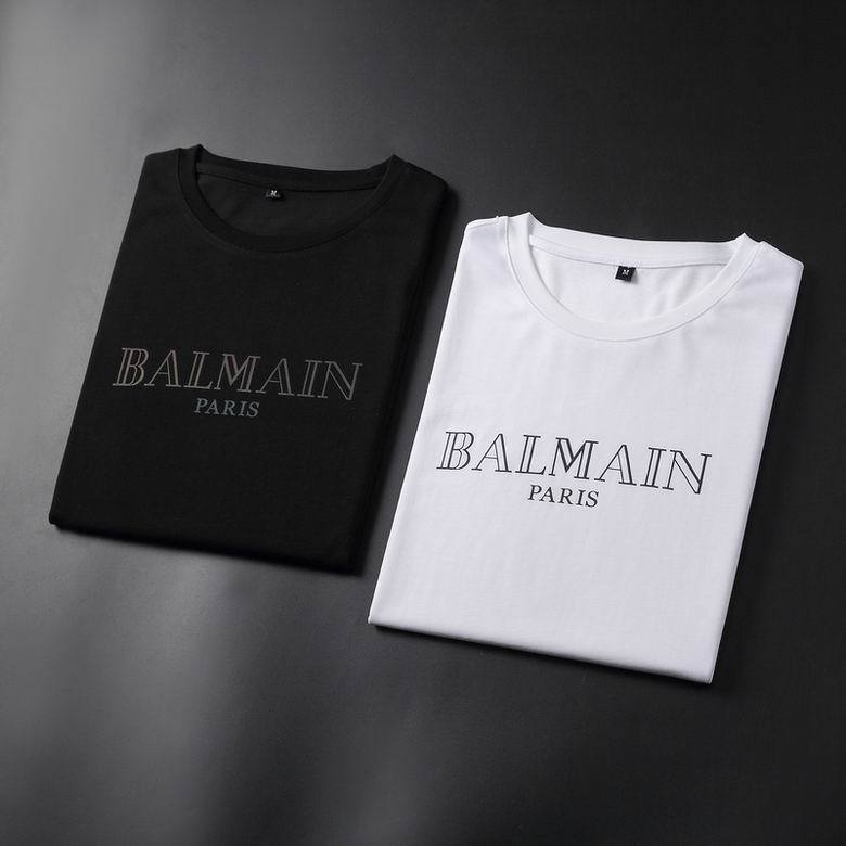 Balm Round T shirt-38