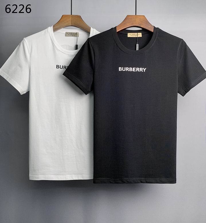 Bu Round T shirt-187