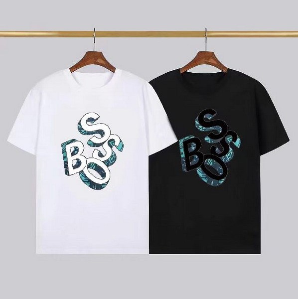 BS Round T shirt-28