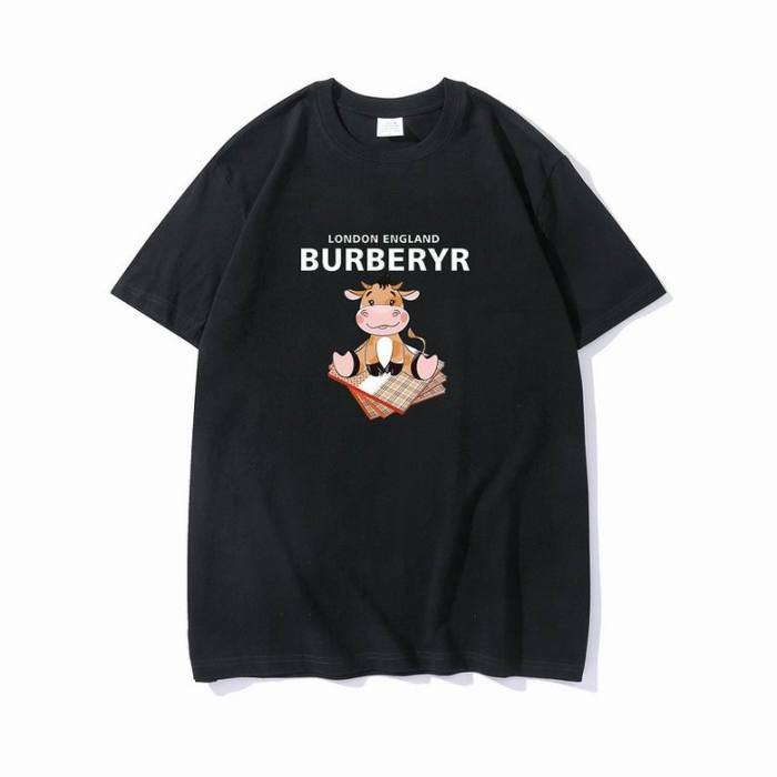 Bu Round T shirt-178