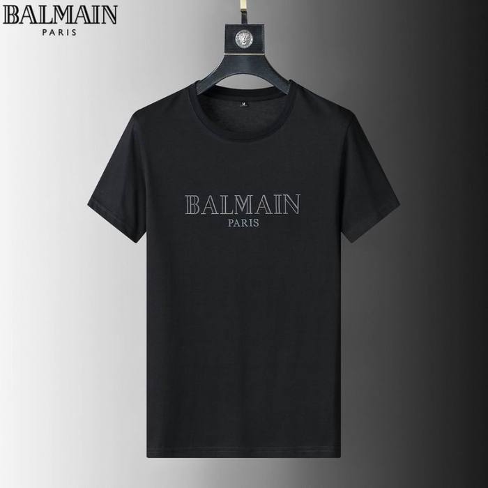 Balm Round T shirt-38
