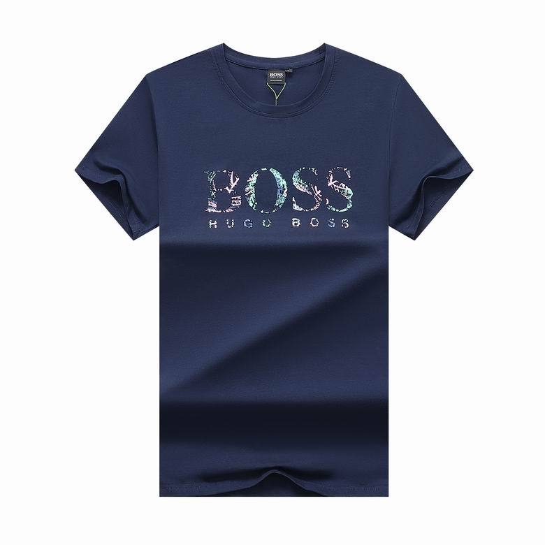 BS Round T shirt-26