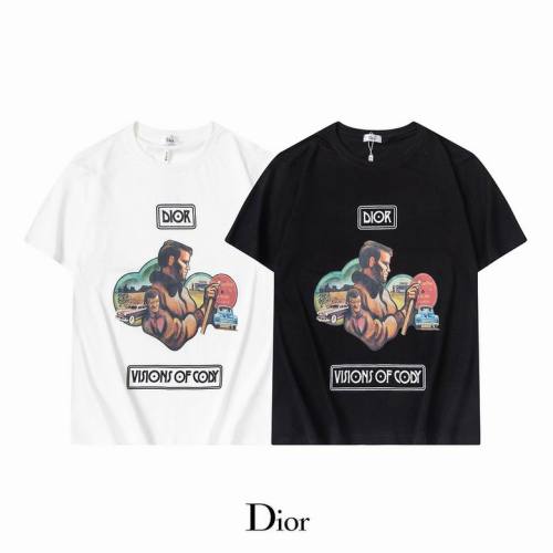DR Round T shirt-106
