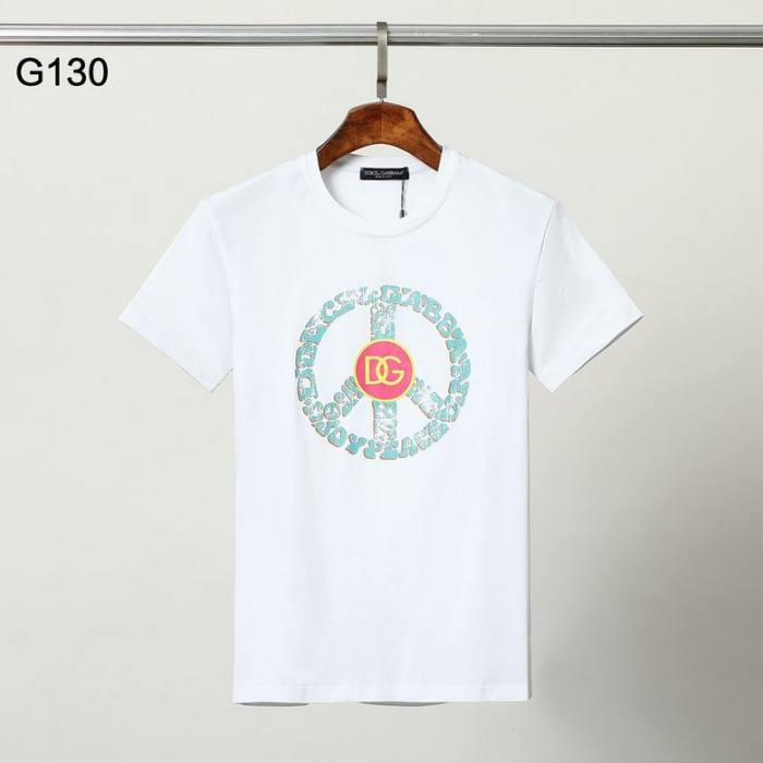 DG Round T shirt-35