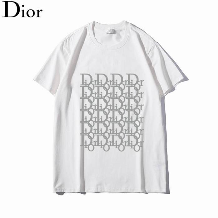 DR Round T shirt-114