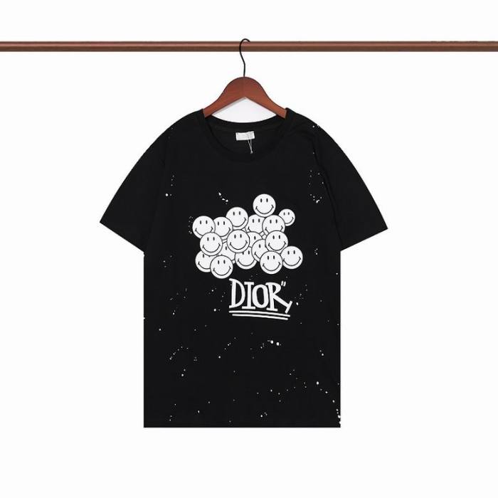 DR Round T shirt-115