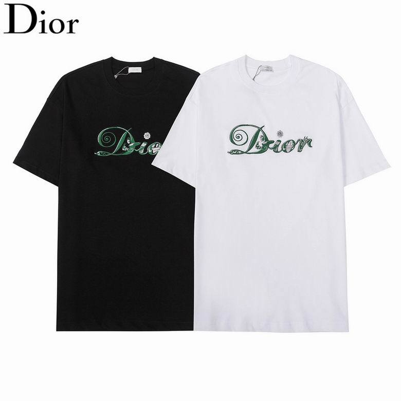 DR Round T shirt-128