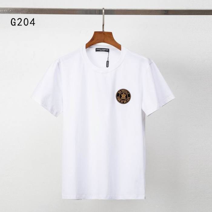 DG Round T shirt-57