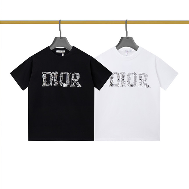 DR Round T shirt-109