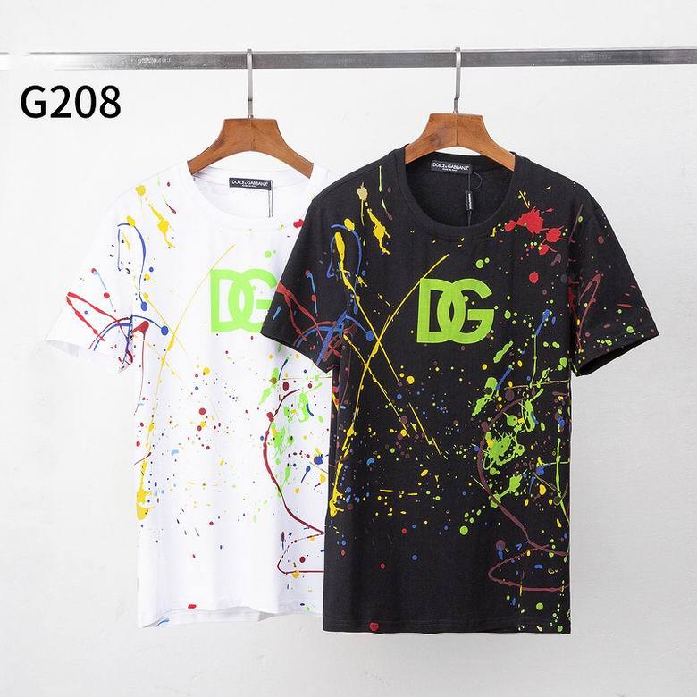 DG Round T shirt-53