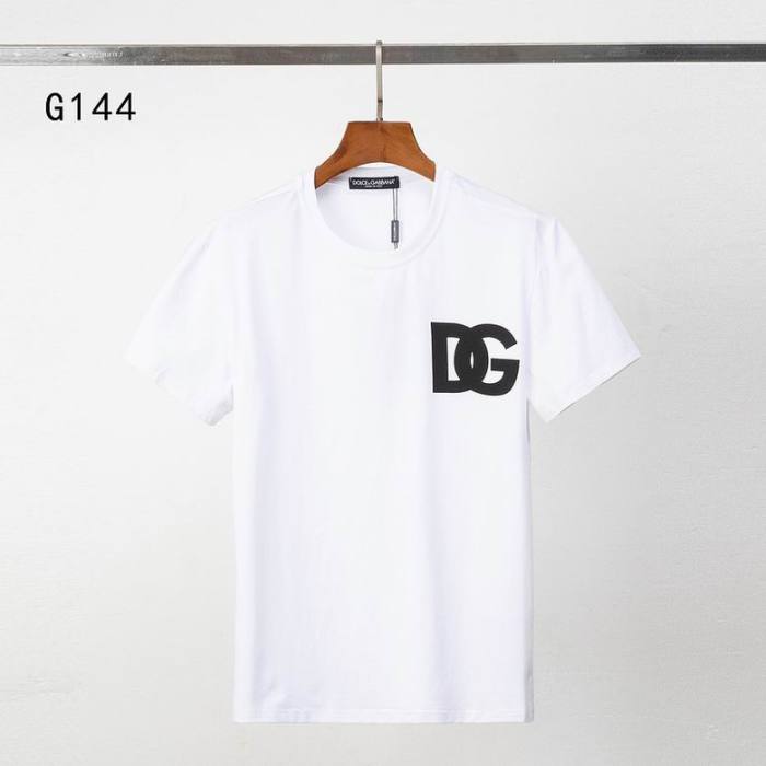 DG Round T shirt-46