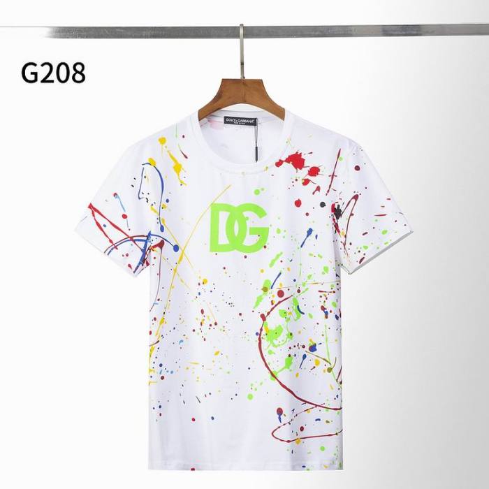DG Round T shirt-53