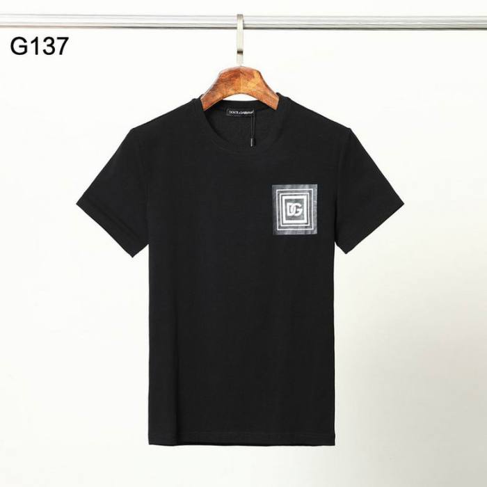 DG Round T shirt-41