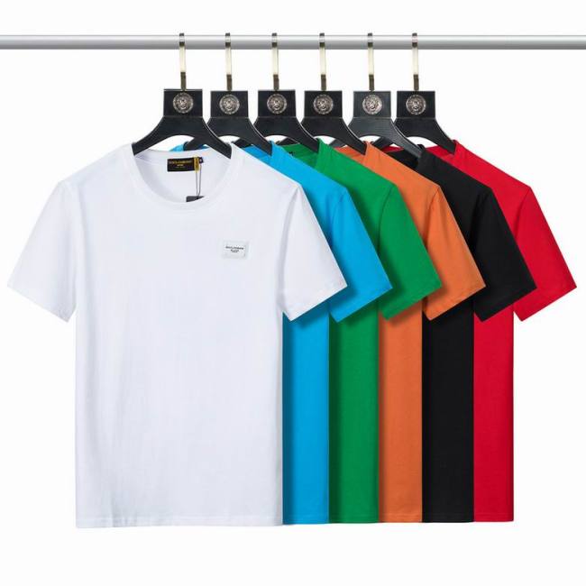 DG Round T shirt-24