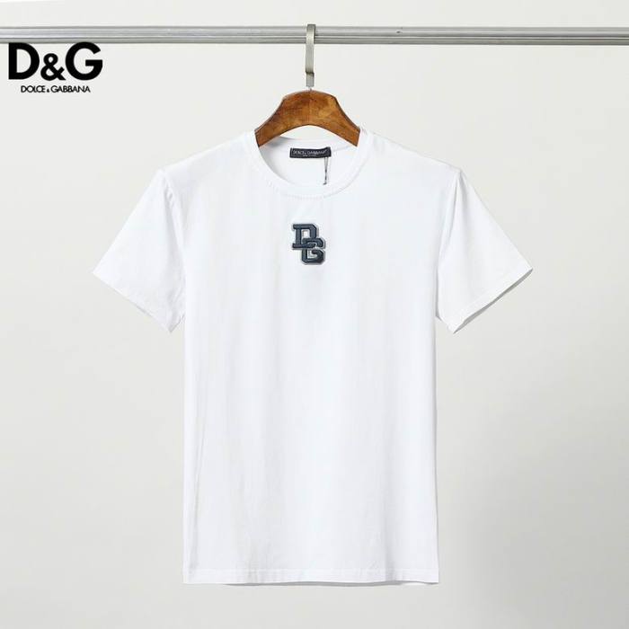 DG Round T shirt-45