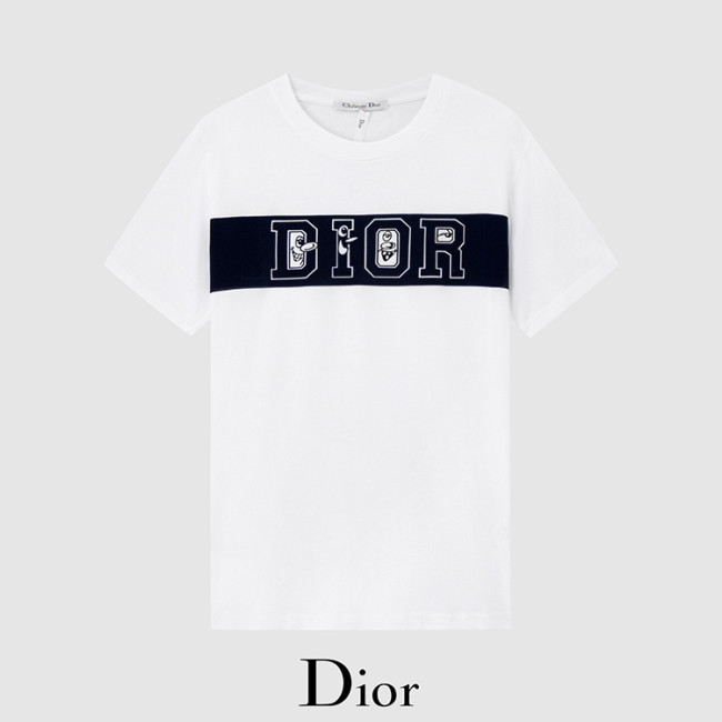 DR Round T shirt-108