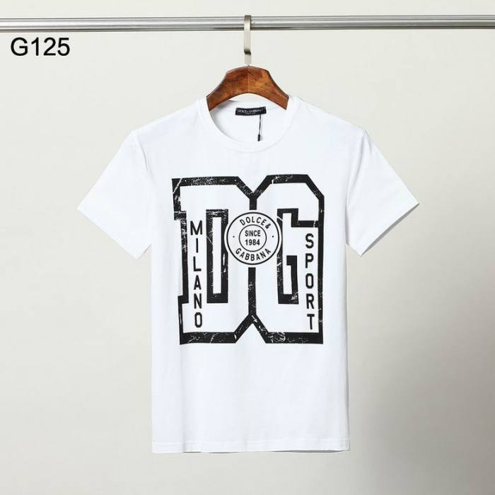 DG Round T shirt-33