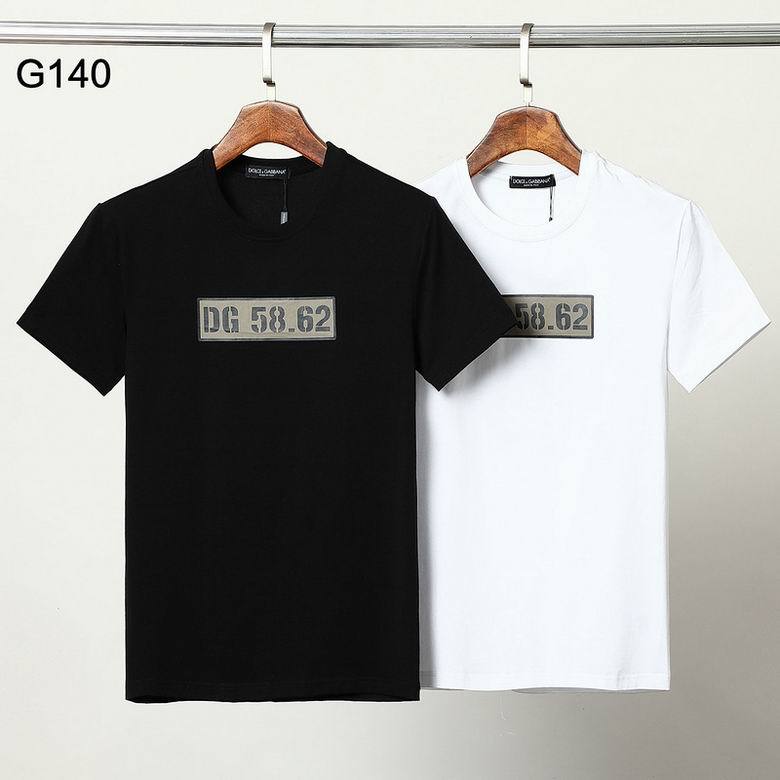 DG Round T shirt-44