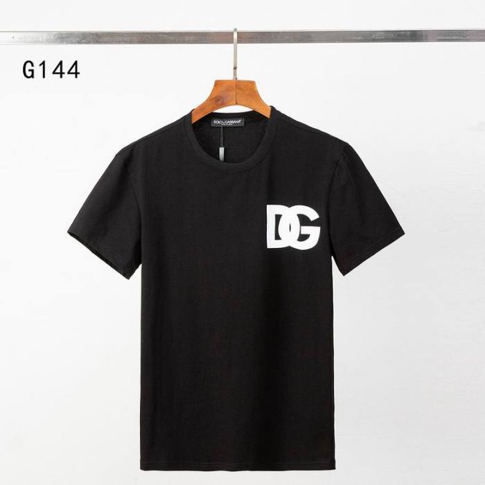 DG Round T shirt-46