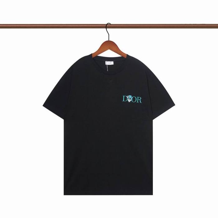 DR Round T shirt-118