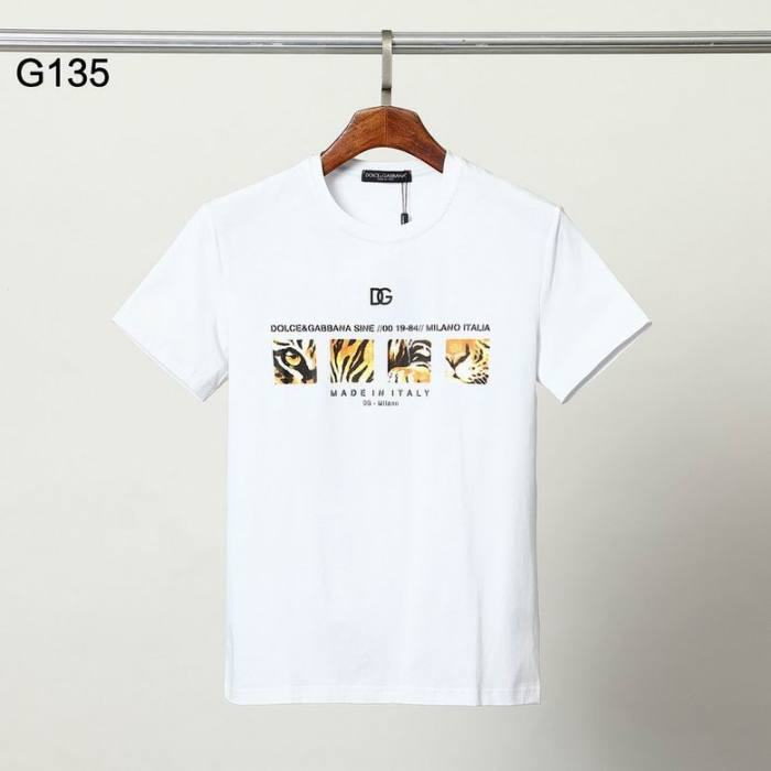DG Round T shirt-39