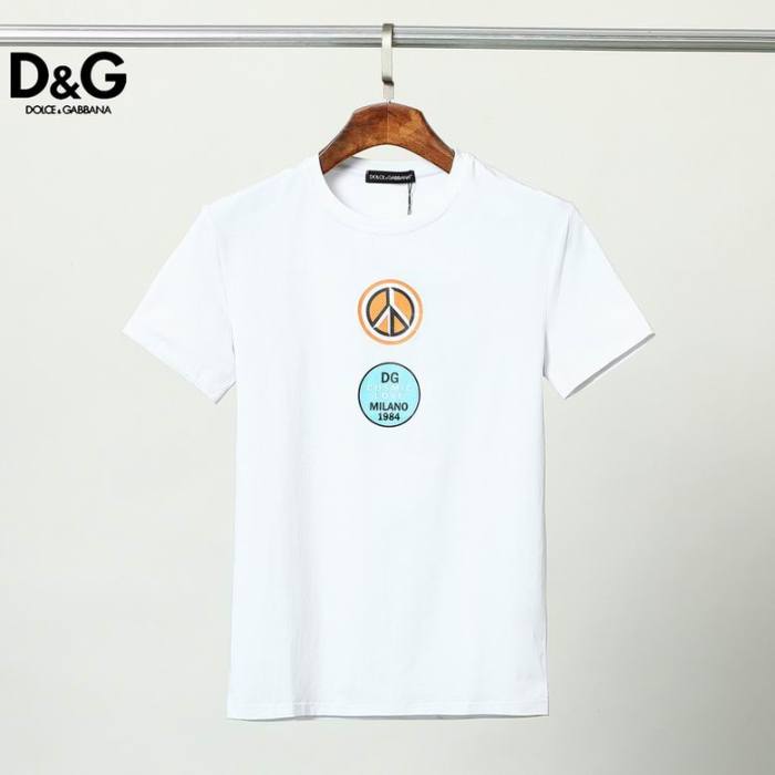 DG Round T shirt-37