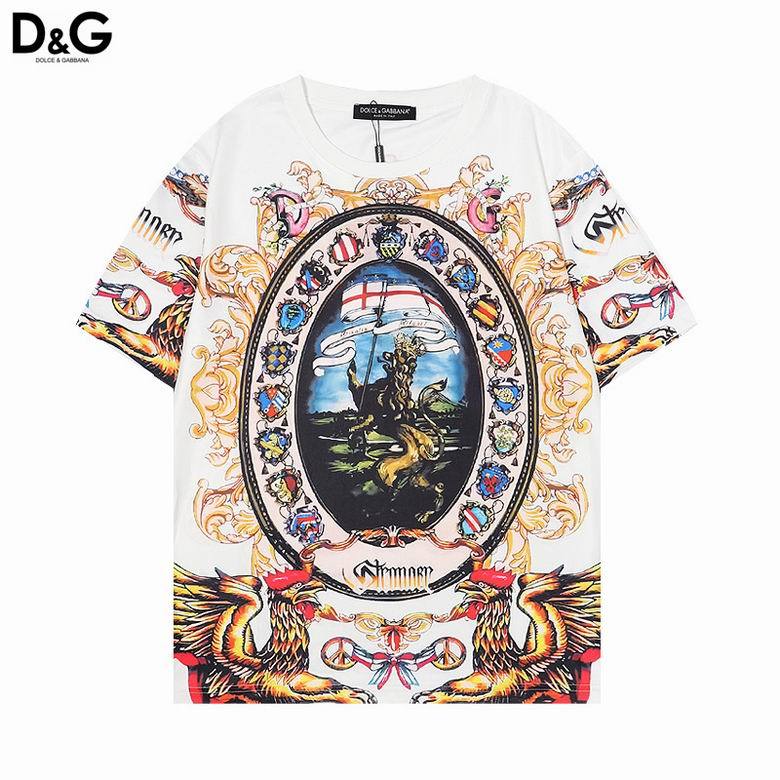DG Round T shirt-20
