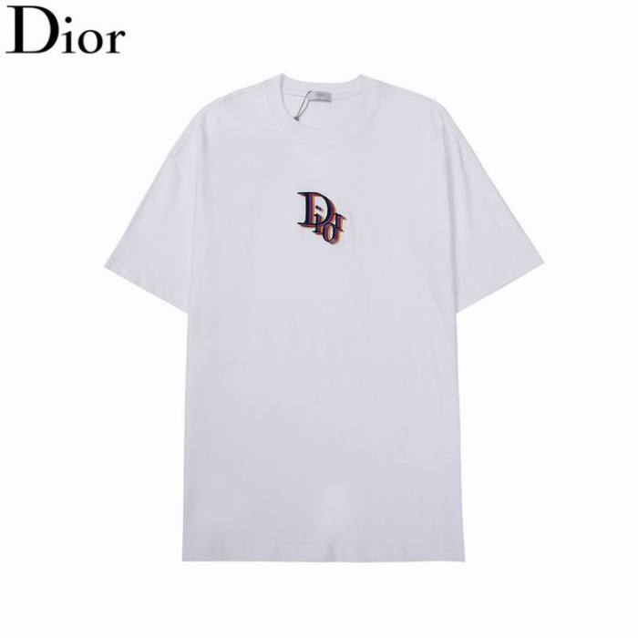 DR Round T shirt-125