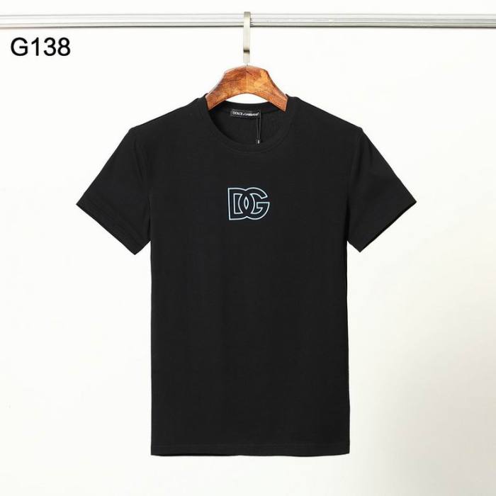 DG Round T shirt-42