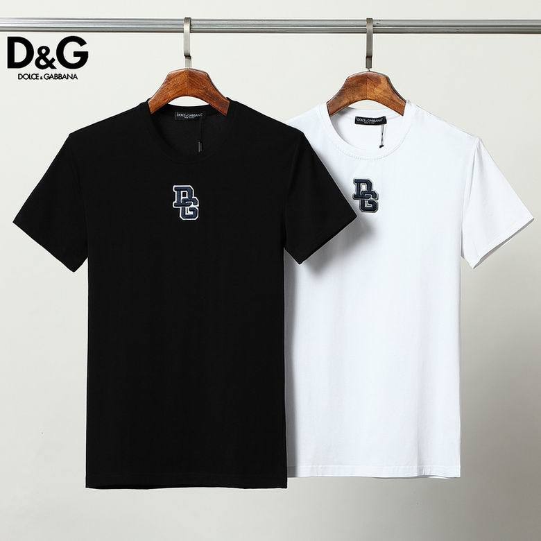 DG Round T shirt-45