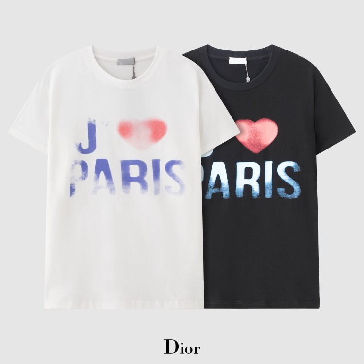 DR Round T shirt-111