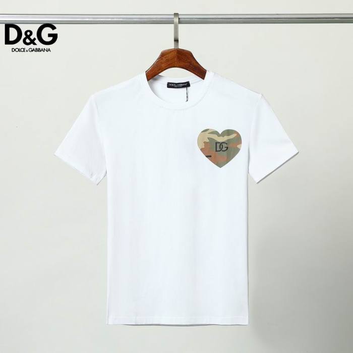 DG Round T shirt-43