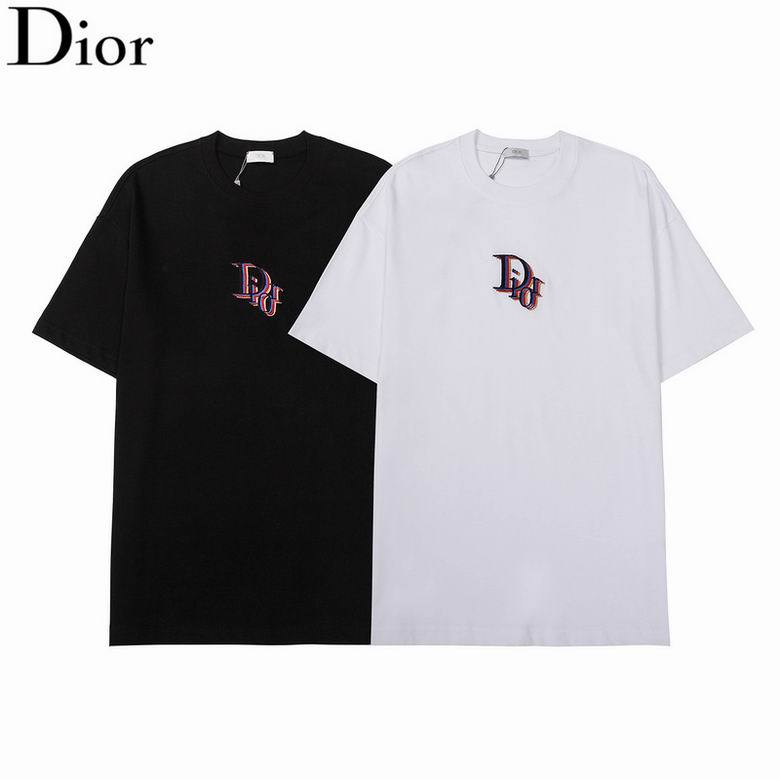 DR Round T shirt-125