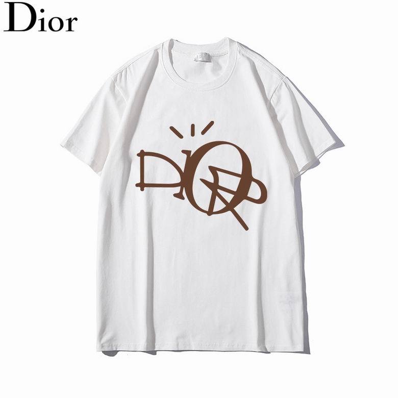 DR Round T shirt-114