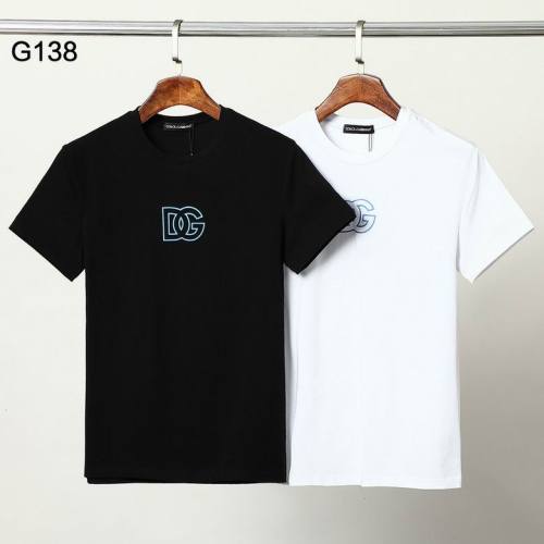 DG Round T shirt-42