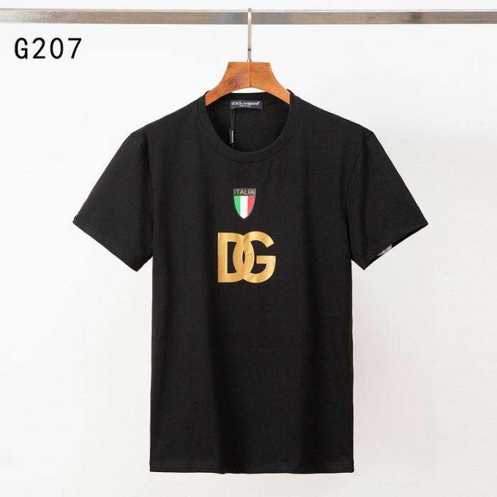 DG Round T shirt-52