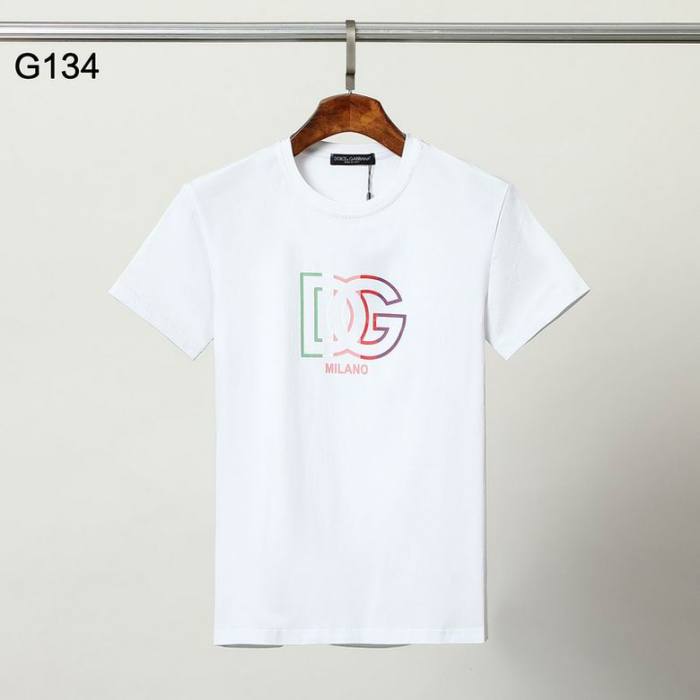 DG Round T shirt-38