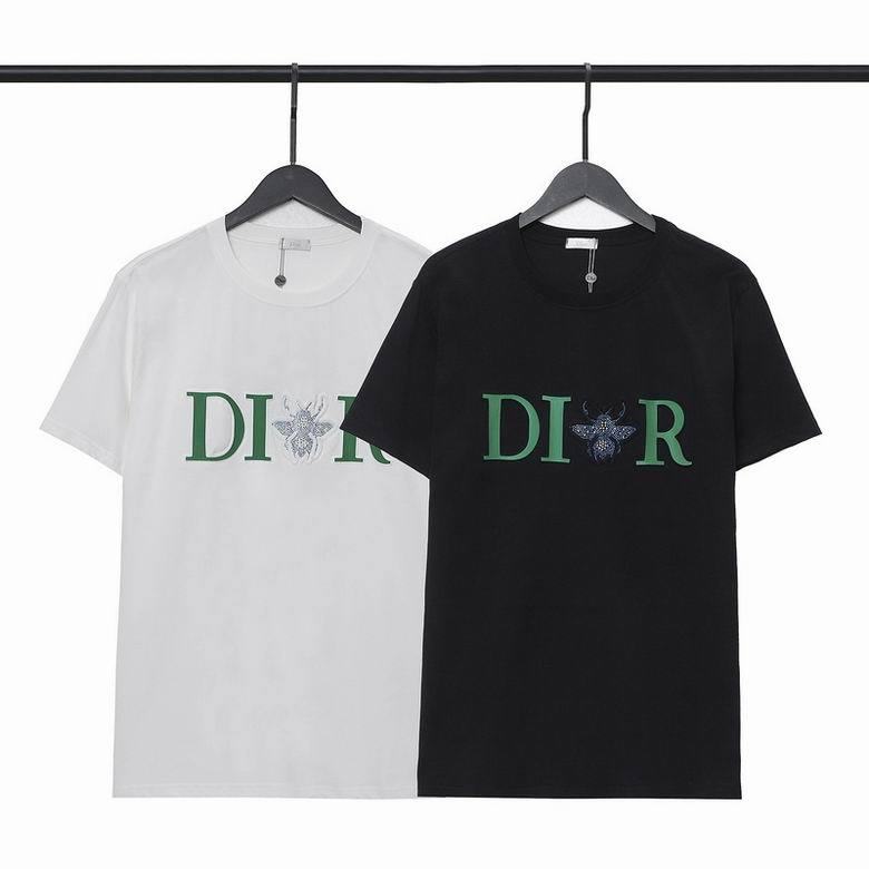 DR Round T shirt-122
