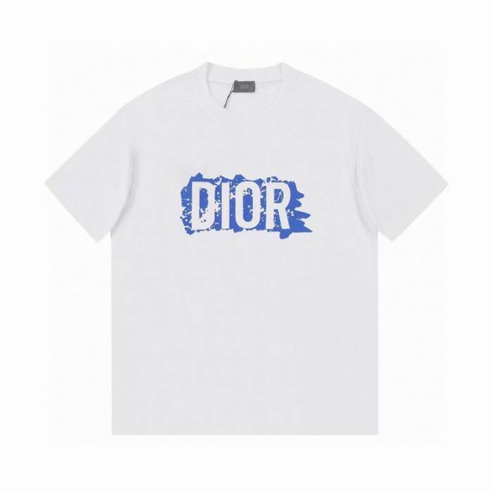 DR Round T shirt-100