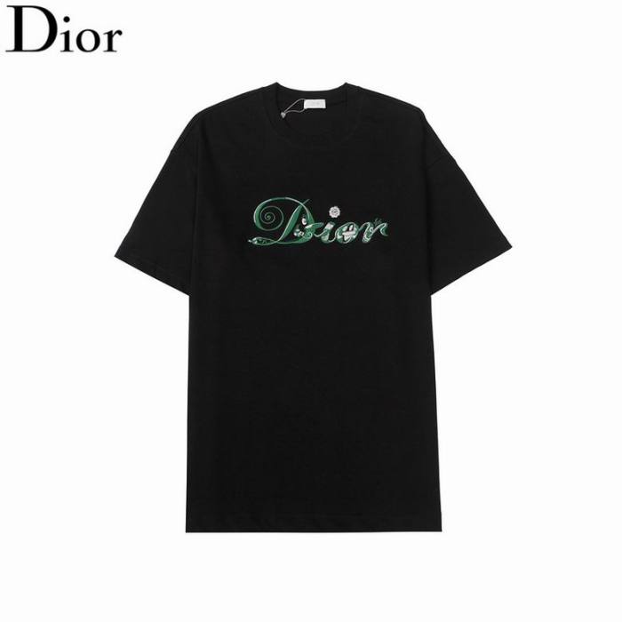 DR Round T shirt-128