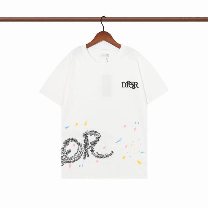 DR Round T shirt-117