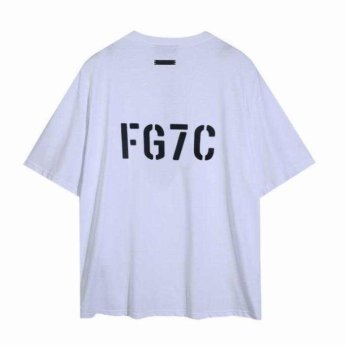 FG Round T shirt-60