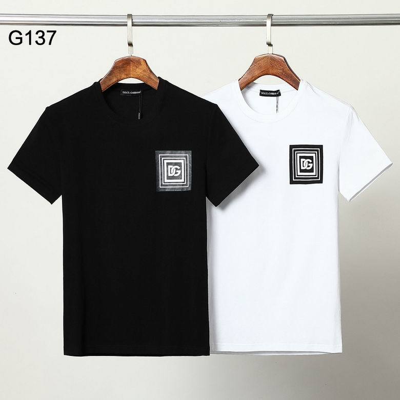 DG Round T shirt-41