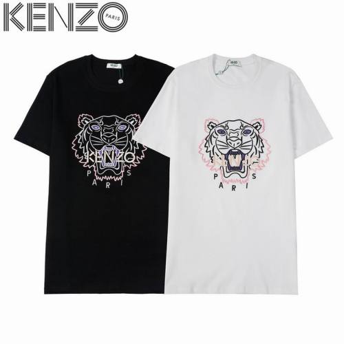 KZ Round T shirt-81