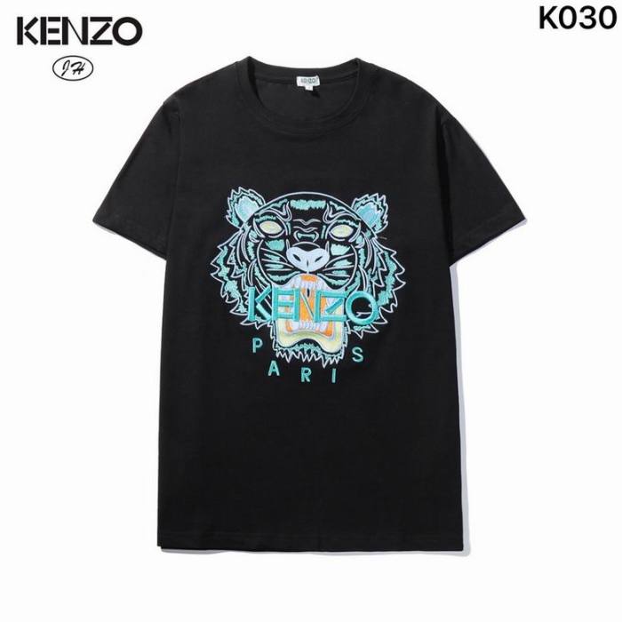 KZ Round T shirt-83