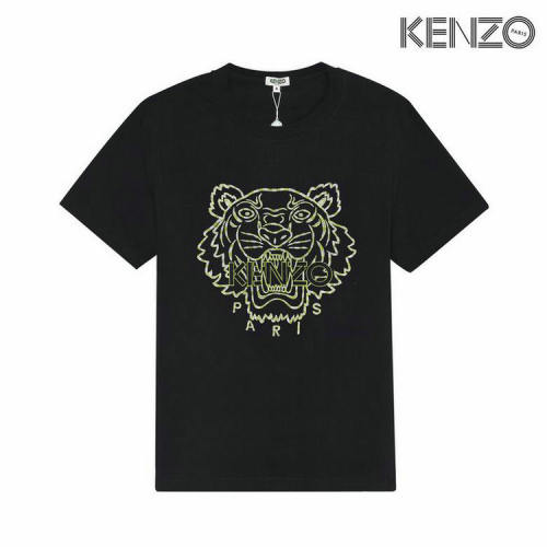 KZ Round T shirt-89