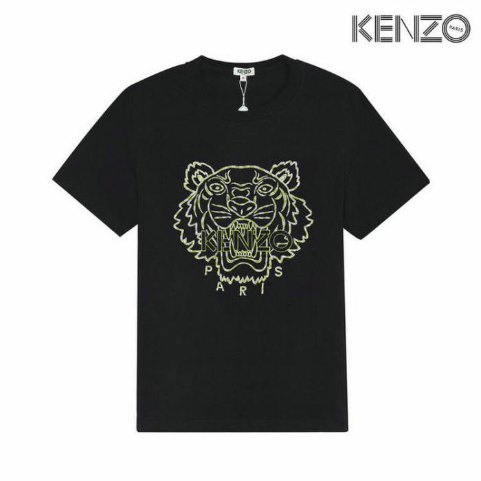 KZ Round T shirt-89