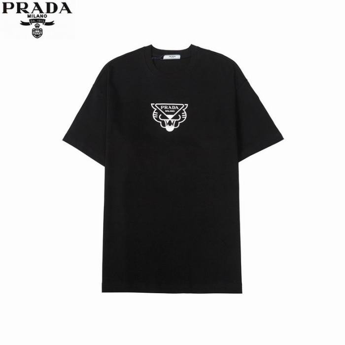 PR Round T shirt-65